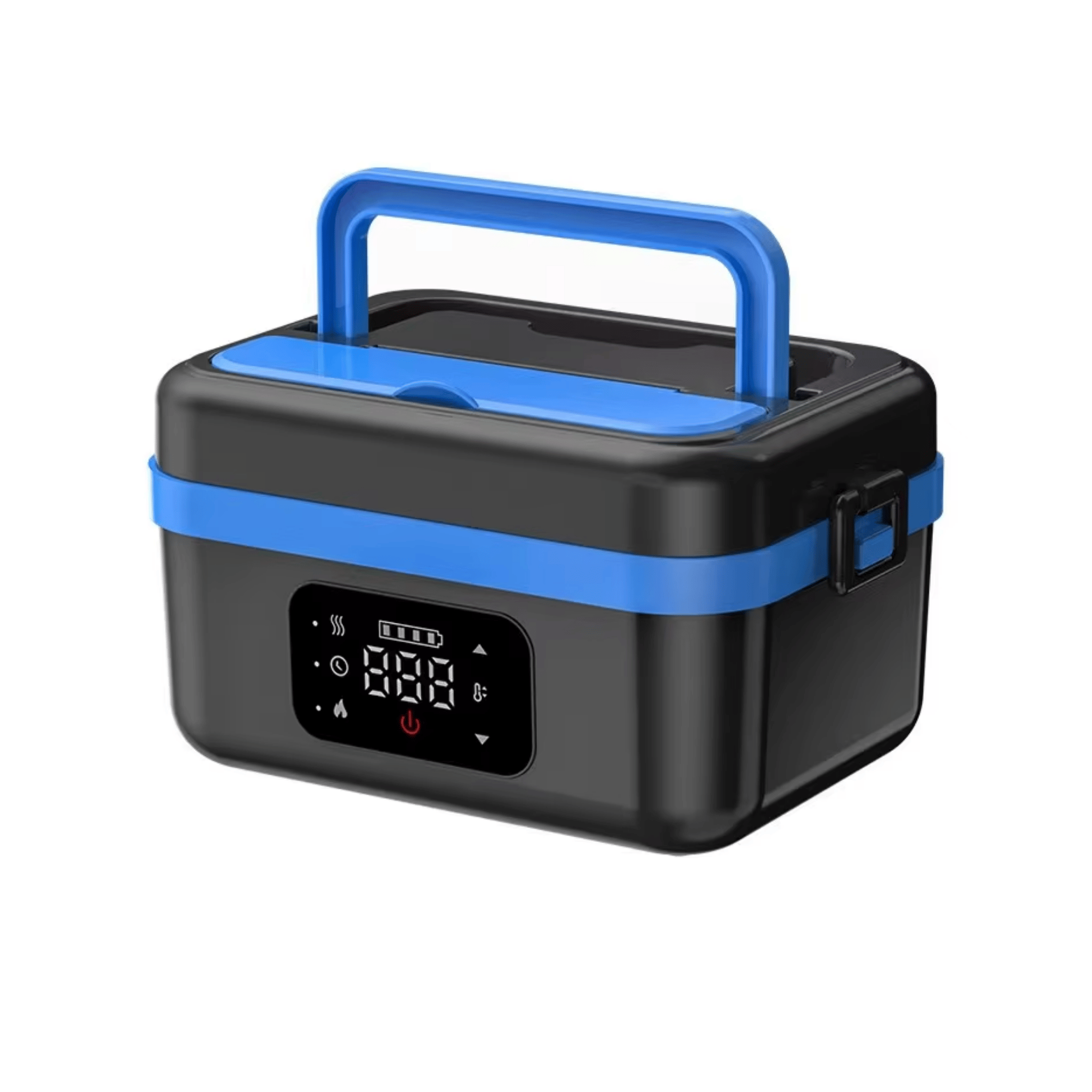 MealBox - Var mat var du än är!